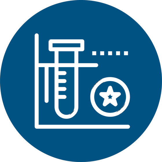 Equipos de laboratorios especializados