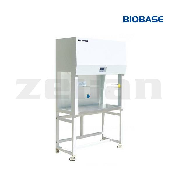Flujo Laminar vertical. Marca Biobase, modelo BBS-SDC  - (Mesada 134 cm)