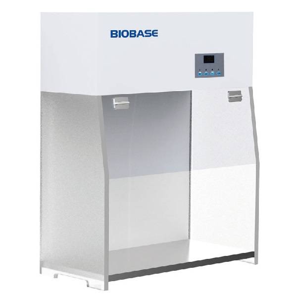 Cabina de seguridad biológica, Clase I. Marca Biobase, modelo BYKG-I