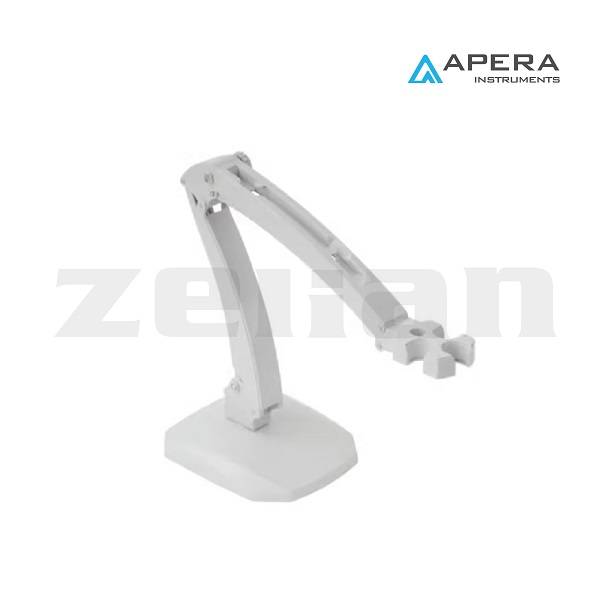 Soporte flexible para electrodos. Marca Apera, modelo 602