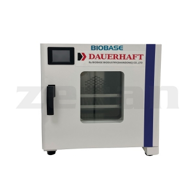 Incubadora de temperatura constante con pantalla tctil marca Biobase, modelo BJPX-H54BK (G)