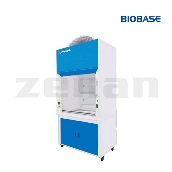 Campana de Extracción de gases de uso general. Marca Biobase, modelo FH1500E