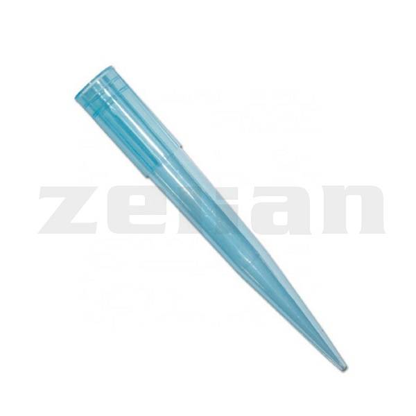 Tips universales de 1000-5000 ul. Marca Kartell.Modelo 984. Presentación: Bolsa de 250 unidades.