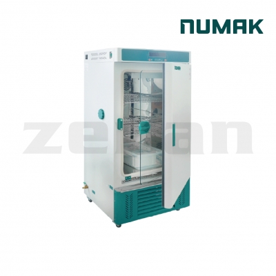 Camara de estabilidad de temperatura y humedad constantes marca Numak Modelo CTHI-250L