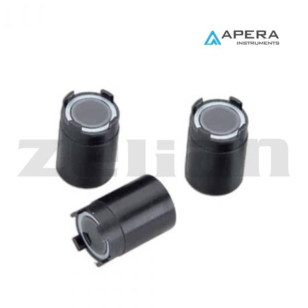 Tapa de membranas para Oxímetro. Medidor multiparámetro portátil. Marca Apera, modelo SX716-SX736