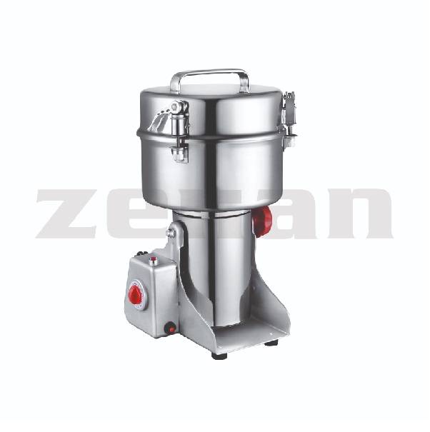 Molinillo de alta velocidad 2.000 grs, Marca Damai, modelo HC-2000Y