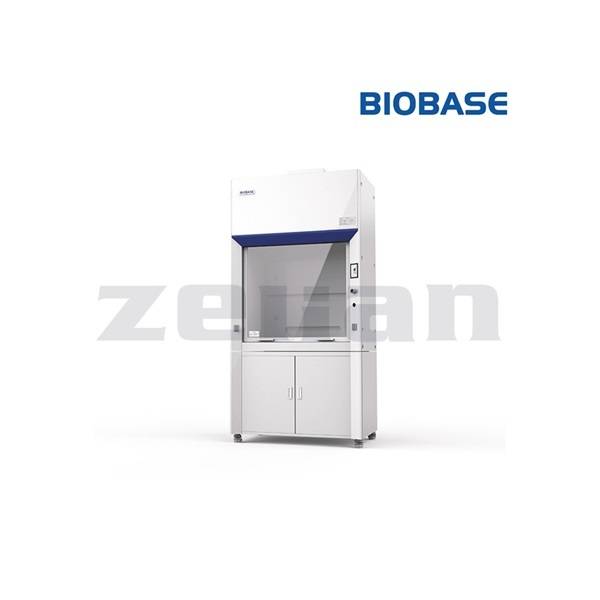 Campana de Extracción de gases de uso general. Marca Biobase, Modelo BK-FH1500E