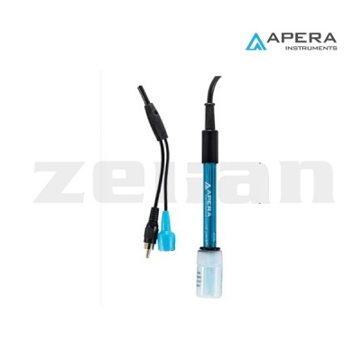 Electrodo de pH 201T-F. Marca Apera