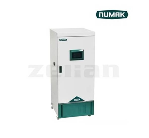 Cámara de estabilidad y crecimiento con temperatura y humedad constante de 450 litros. Marca Numak, modelo CTHL-450L