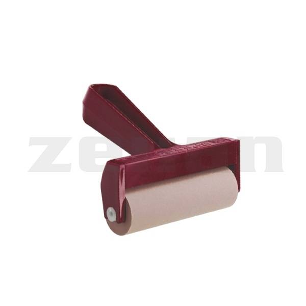 Rodillo sellador de goma. Marca Deltalab, modelo 900330