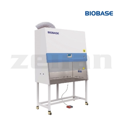 Cabina de seguridad biológica, Clase II tipo B2. Marca Biobase, modelo BSC-1800II B2-X
