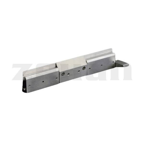 Adaptador para Cuchillas Descartables para MRF. Marca Numak