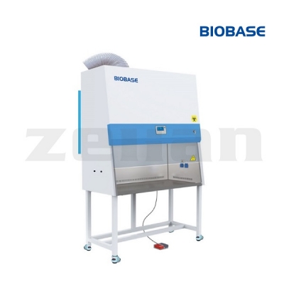 Cabina de seguridad biológica, Clase II tipo B2. Marca Biobase, modelo BSC-1100II B2-X