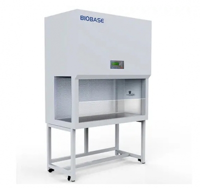 Flujo laminar horizontal. Marca Biobase, modelo BBS-H1800 - (Mesada 170 cm)