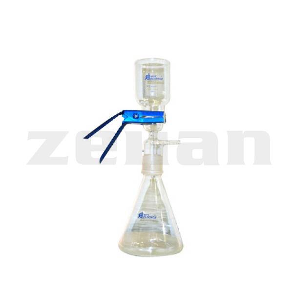 Equipo de filtración completo. Marca Auto Science