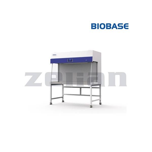 Flujo Laminar horizontal. Marca Biobase, modelo BKCB-H1800 - (Mesada 170 cm)
