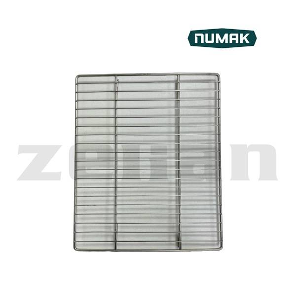 Estante adicional para Incubadora refrigerada de 150 L. Marca Numak, modelo HPI-150L REF