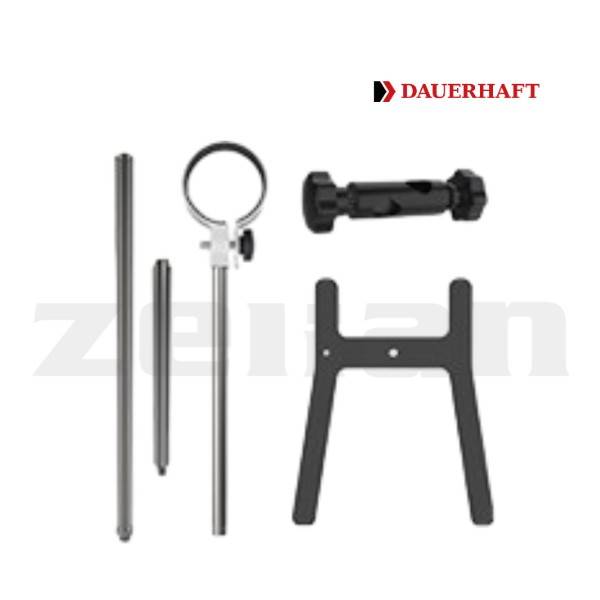 Soporte (opcional) para homogeneizador de alta velocidad Ultra T10. Marca Dauerhaft