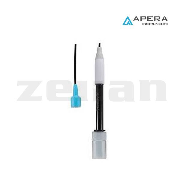Electrodo de pH para superficies planas pH. marca Apera, modelo LabSen 371