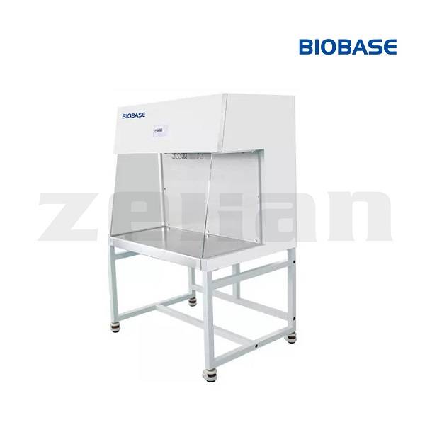 Flujo Laminar horizontal. Marca Biobase, modelo BBS-H1100 - (Mesada 100 cm)
