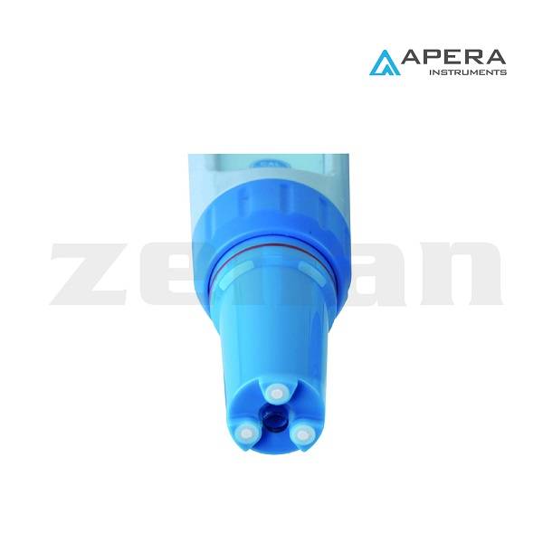 Electrodo de pH de repuesto para los medidores de pH de bolsillo pH60-Z y pH60S-Z. Marca Apera