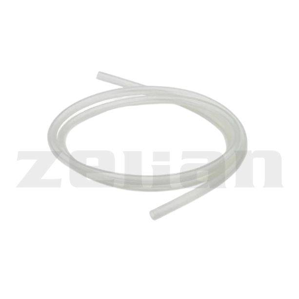 Tubuladura para bomba peristáltica BT100F-1 con cabezal DG6-12 (por metro)