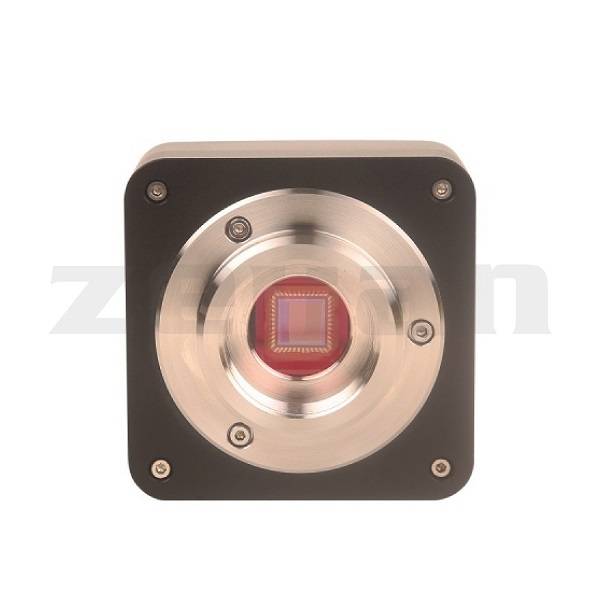 Cámara de Video para microscopio o lupa 5 Megapixels. Marca Touptek