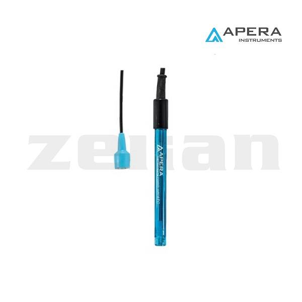 Electrodo de pH. Marca Apera, modelo 201-C