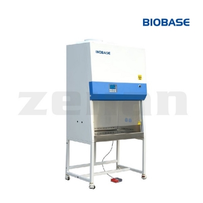 Cabina de seguridad biológica, Clase II tipo A2. Marca Biobase, modelo BSC-1100II A2-X