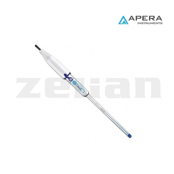 Électrode PH Combinée Professionnelle Apera LabSen 241-3 Pour Micro-échantillons - Neuf