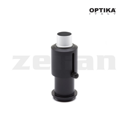 Adaptador universal para lente de proyección con montura C, modelo M-699.Marca Optika