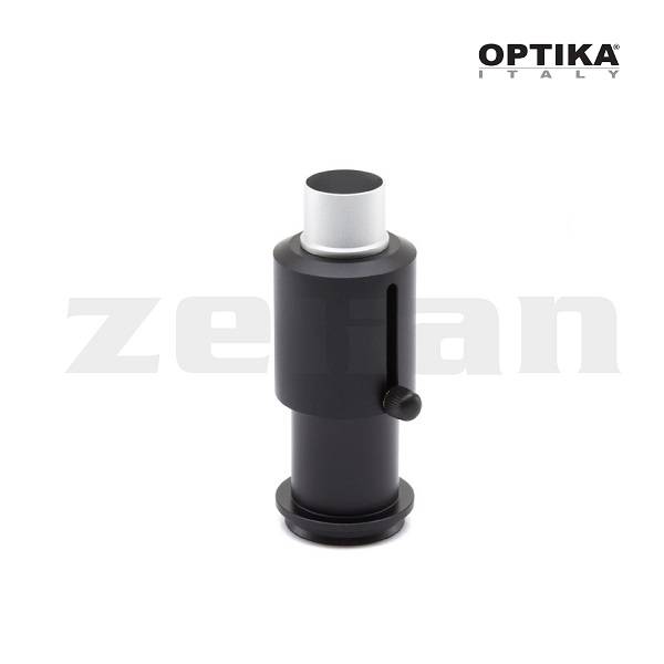 Adaptador universal para lente de proyeccin con montura C, modelo M-699.Marca Optika