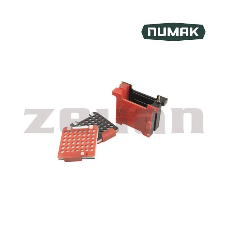 Núcleo/módulo de transferencia Trans-Blot para cuba de electroforesis SCZ2+.
 Marca Numak, modelo JY-ZY6