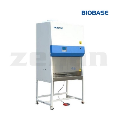 Cabina de seguridad biológica, Clase II tipo A2. Marca Biobase, modelo BSC-1800II A2-X