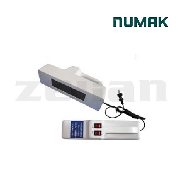 Esterilizador UV. Marca Numak, modelo GL-9406
