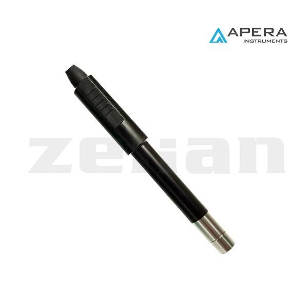 Sonda óptica luminiscente de OD modelo para medidor portátil de oxígeno disuelto DO850. Marca Apera, modelo DO803