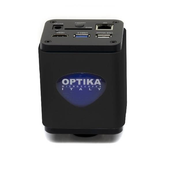 Camara 1080p, 5 Mp Cmos, USB 2.0/Wi-Fi/Hdmi, marca Optika