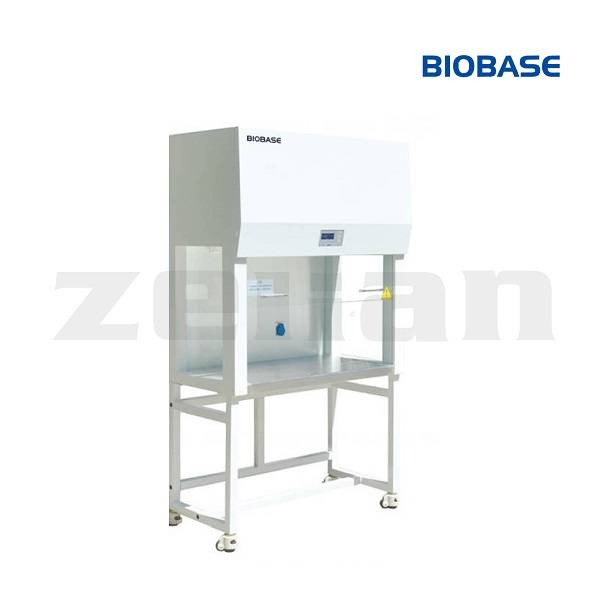 Flujo laminar vertical. Marca Biobase, modelo BBS-DDC (Mesada 94 cm)