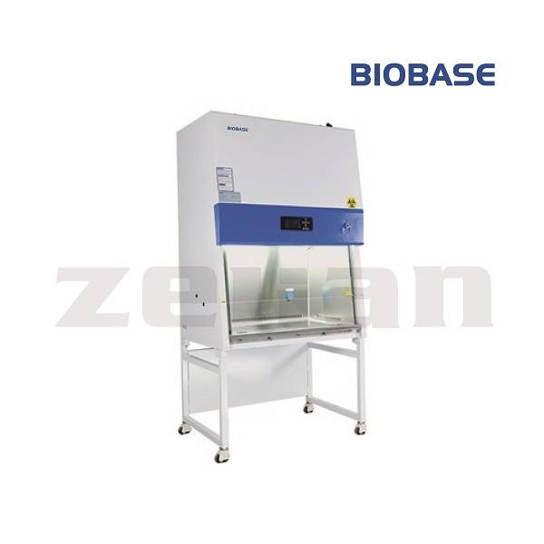 Cabina de seguridad biológica, Clase II tipo A2. Marca Biobase, modelo BSC-1800II A2-X