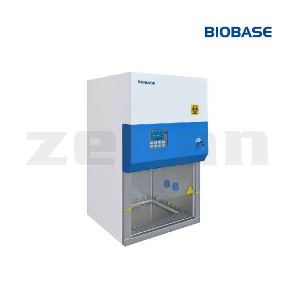 Cabina de seguridad biolgica, Clase II tipo A2. Marca Biobase, modelo BSC-700IIA2-Z / 11231 BBC86