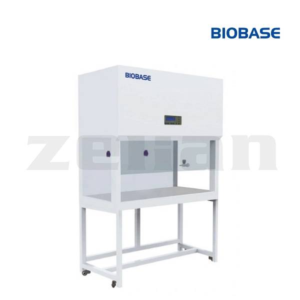 Flujo Laminar vertical. Marca Biobase, modelo BBS-V1800  - (Mesada 170 cm)