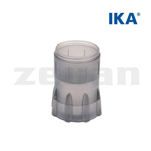 Recipiente x 250 ml para molinillo A 11. Marca IKA, modelo A 11.4