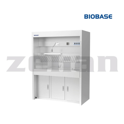 Estación de muestreo en Patología. Marca Biobase., modelo QCT-1800