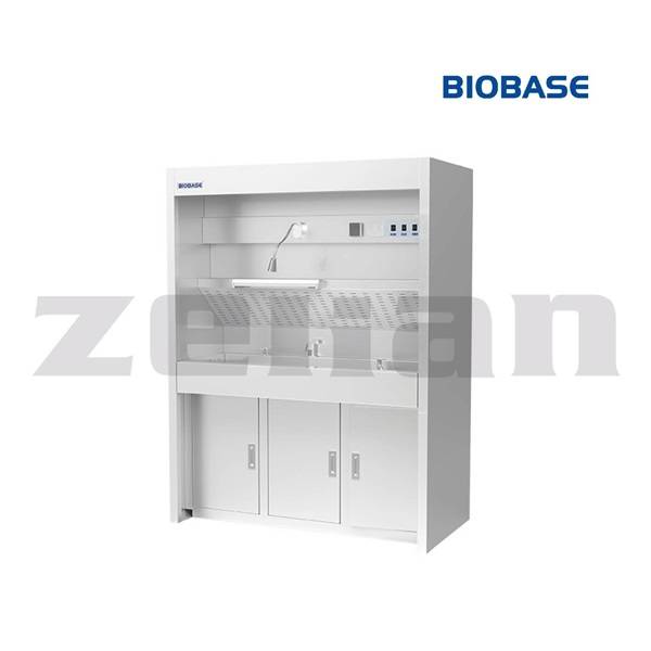Estación de muestreo en Patología. Marca Biobase., modelo QCT-1800