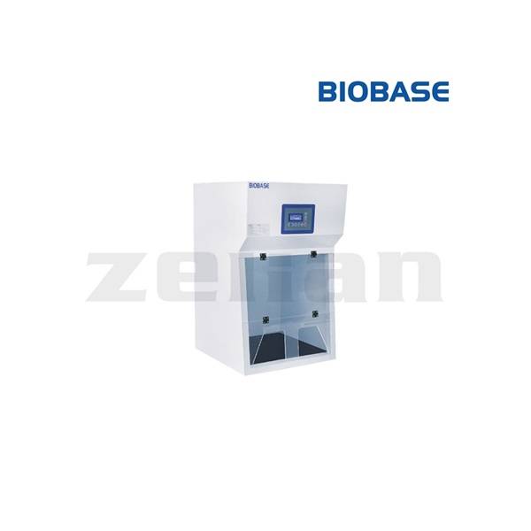 Campana de Extracción de gases, resistente a ácidos y álcalis suaves. Marca Biobase, modelo FH1000(PD)